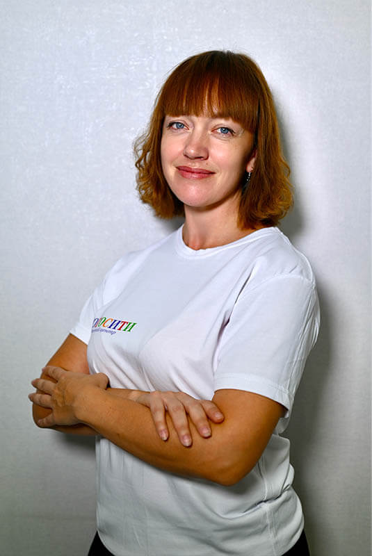 Гаврилова Екатерина Вадимовна
