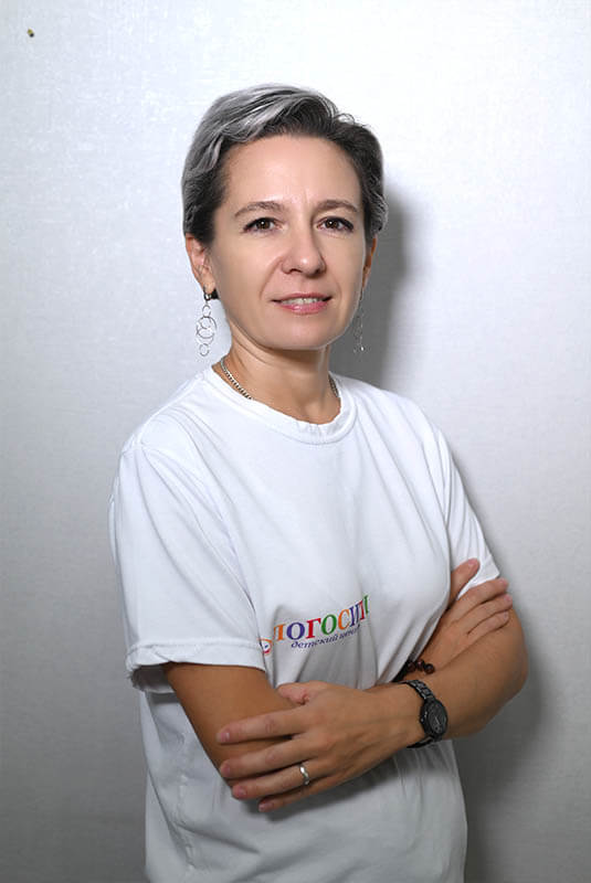 Шугаева Светлана Александровна